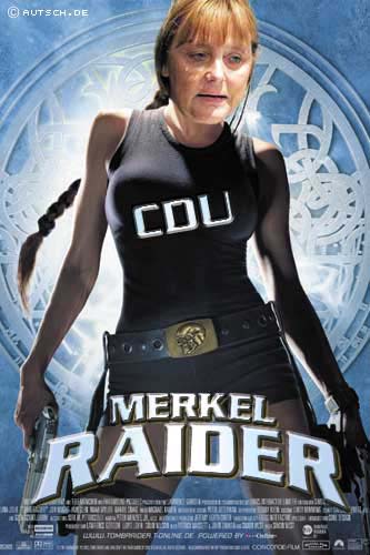 merkel_raider