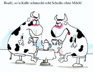 milchkaffee