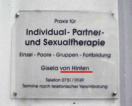 sexualtherapie