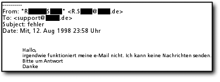 error_mail