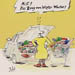 einkaufswagen