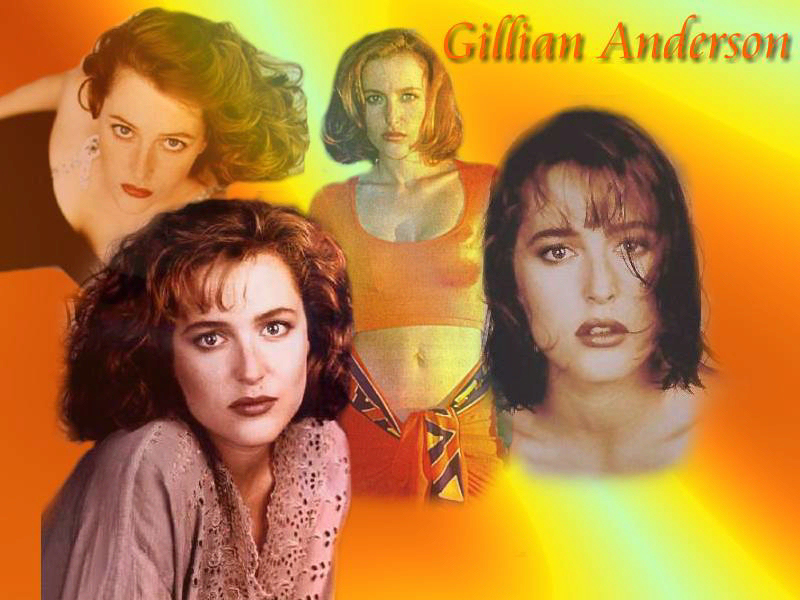 w-Gillian Anderson 11