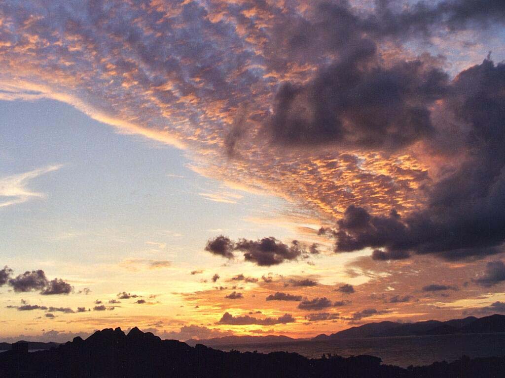 sky