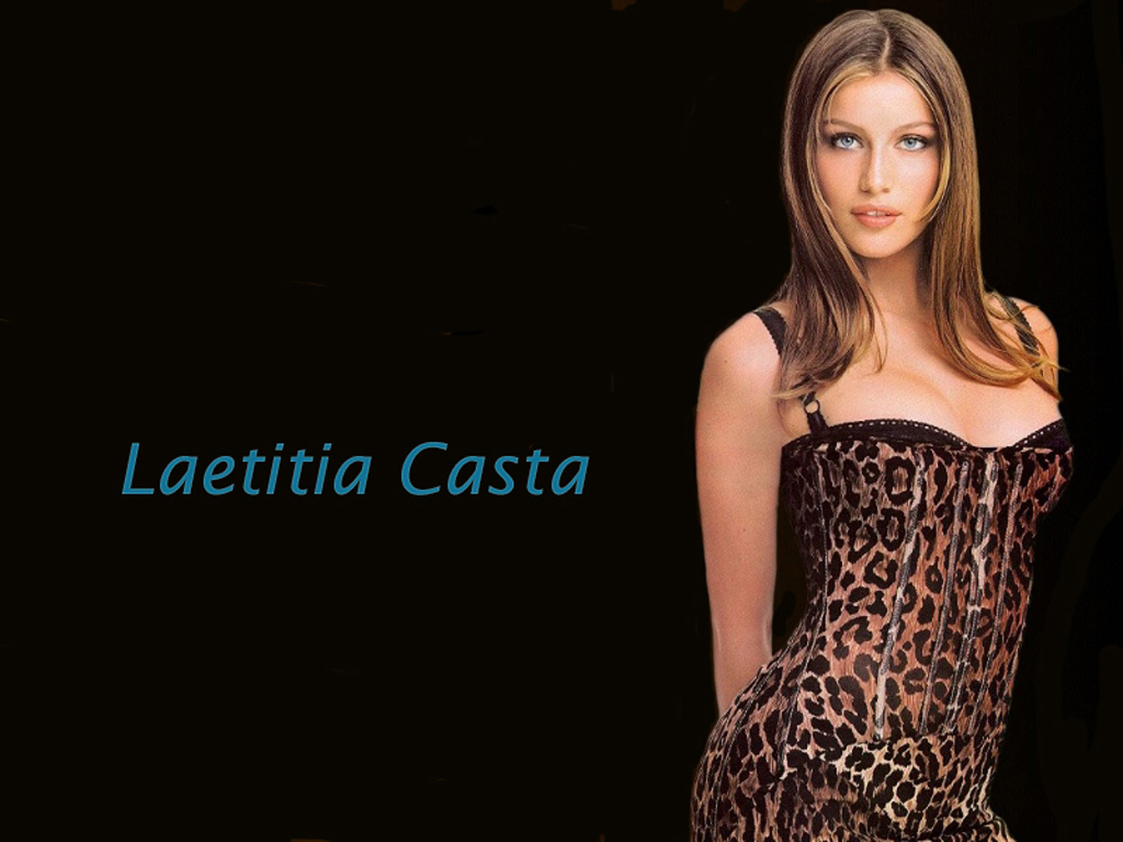 w-Laetitia Casta 13