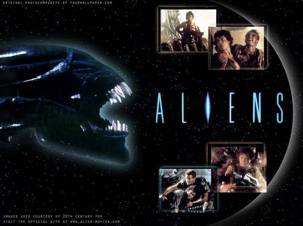 Alien