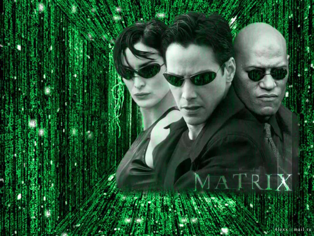 Matrix