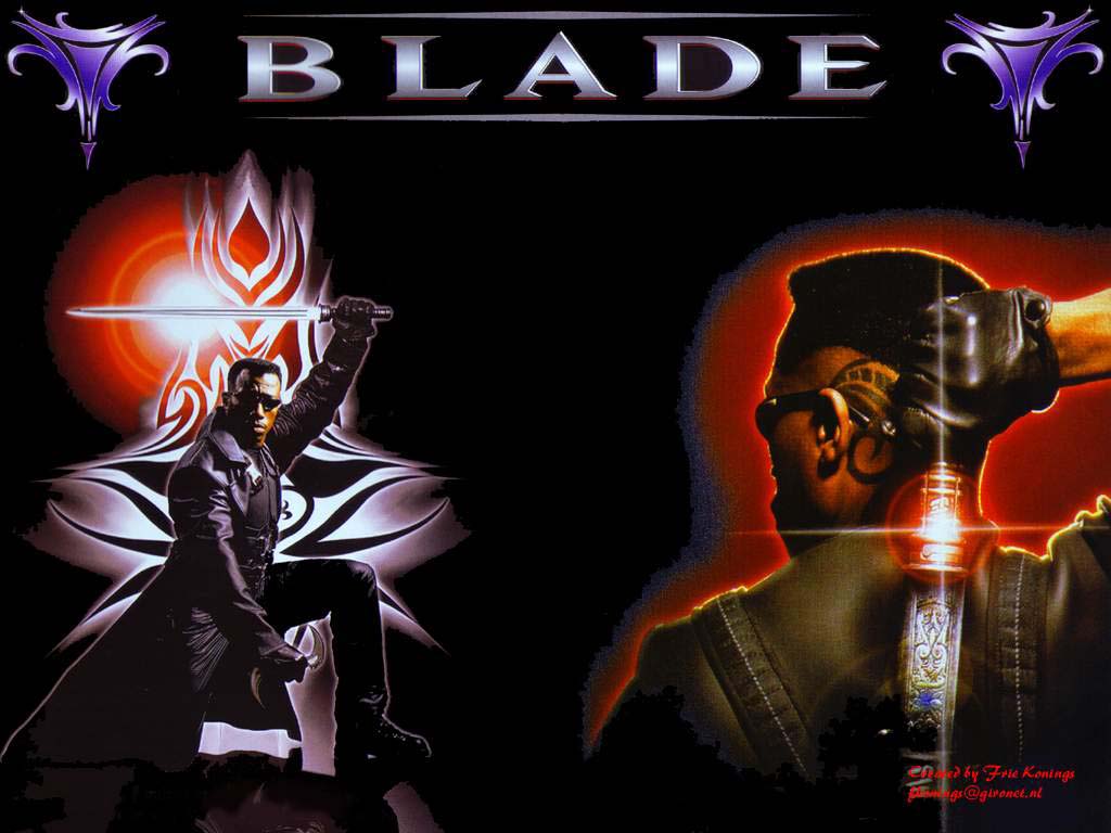 Blade