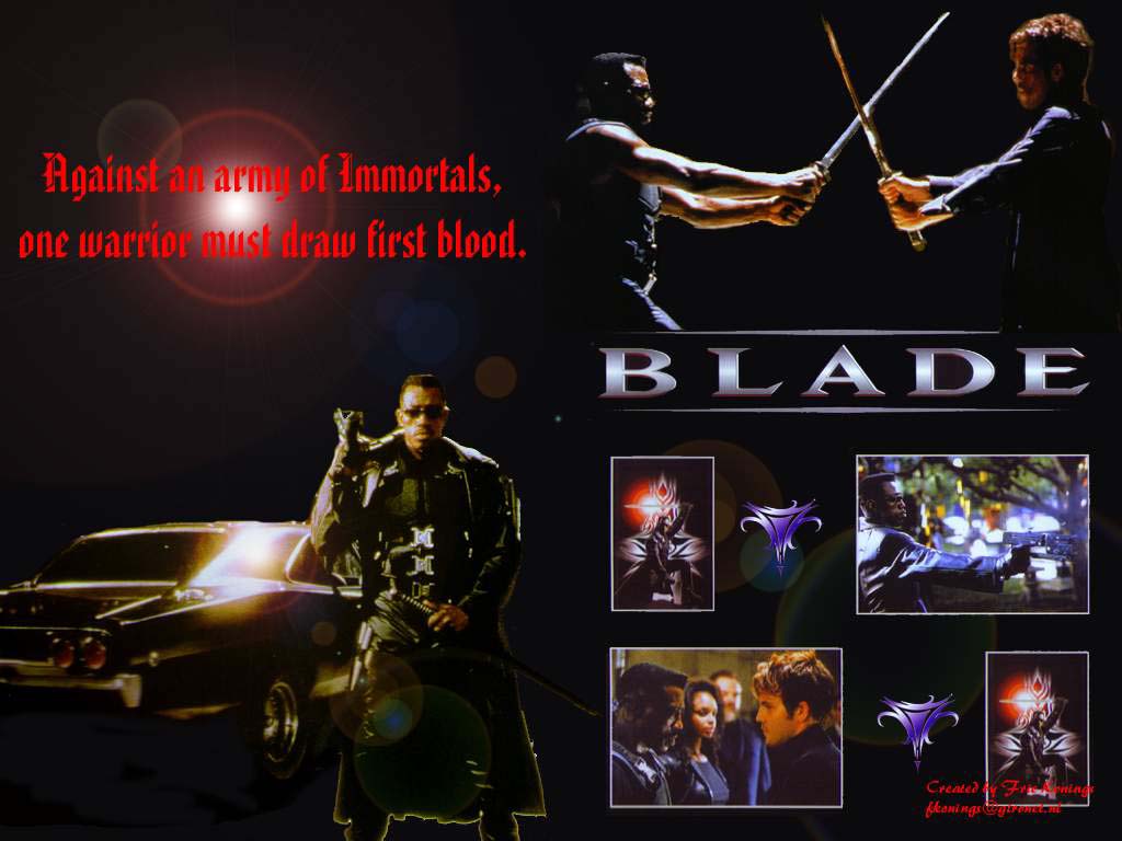 Blade