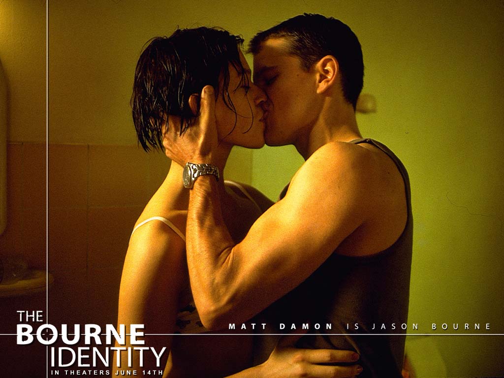 Bourne