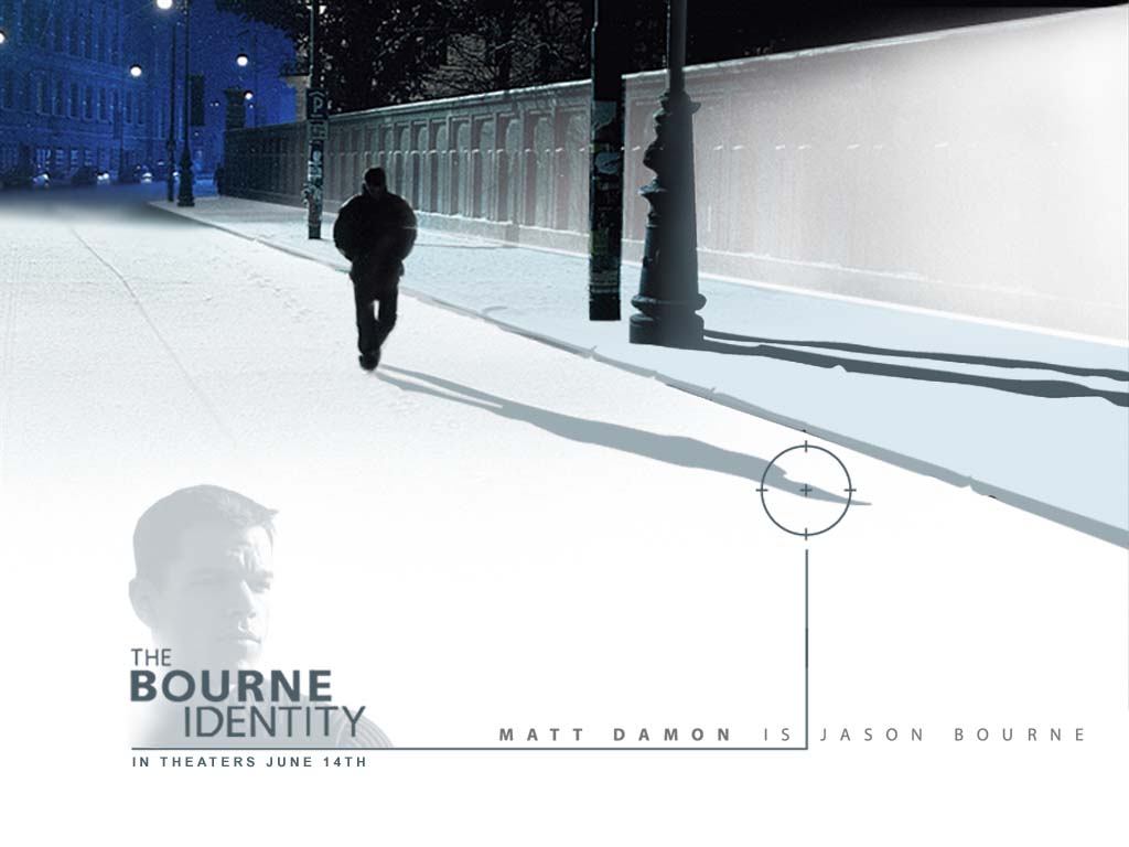 Bourne