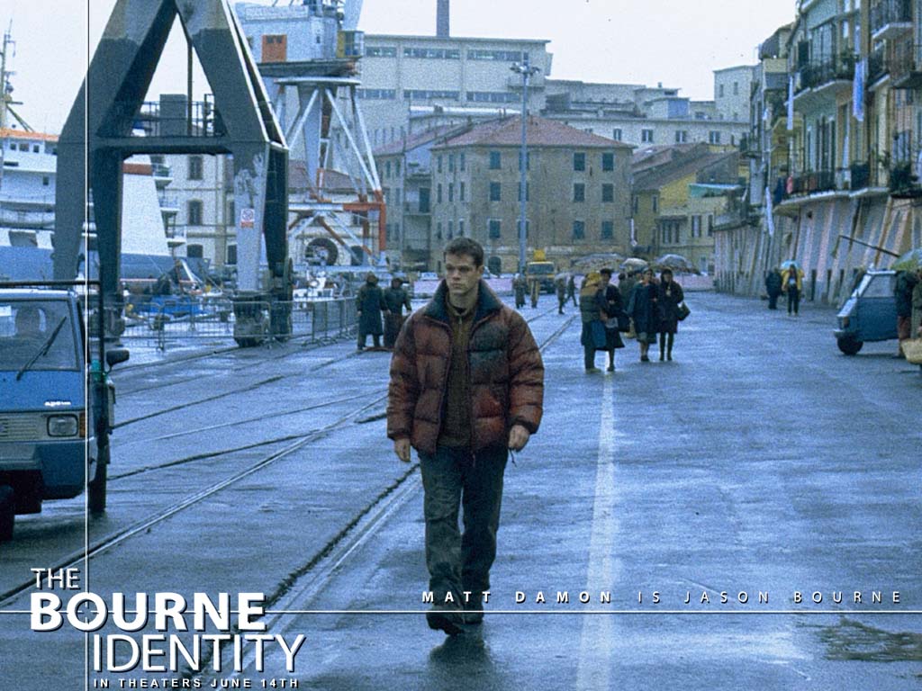 Bourne