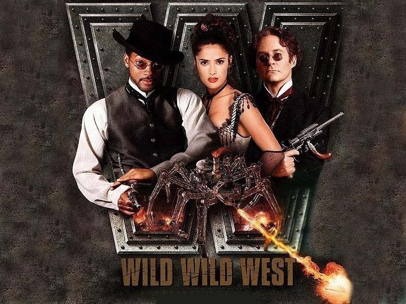 Wild