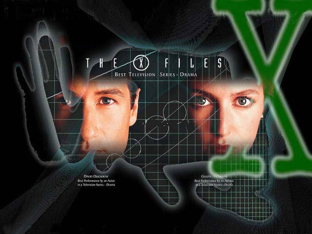 X-File