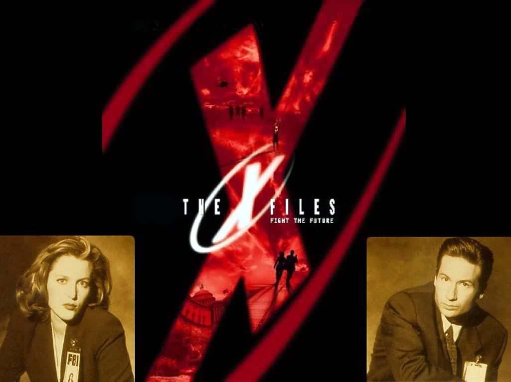 X-File