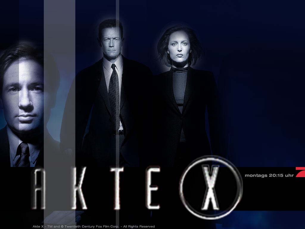 X-File