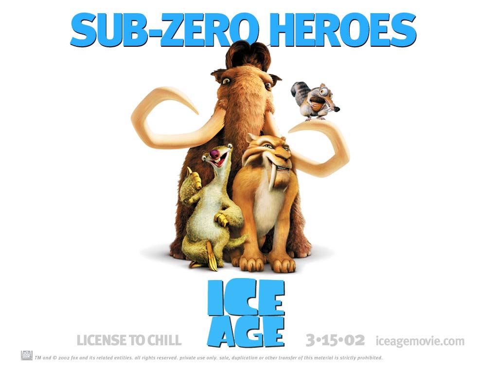 Ice