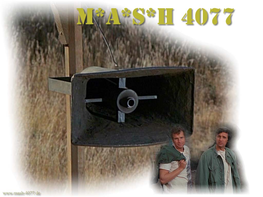 MASH