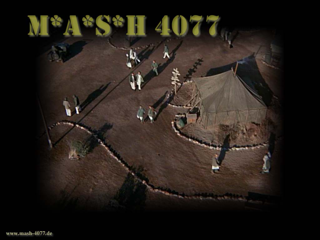 MASH