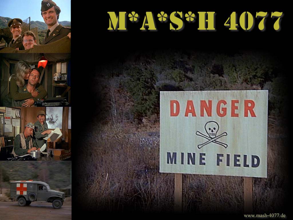 MASH