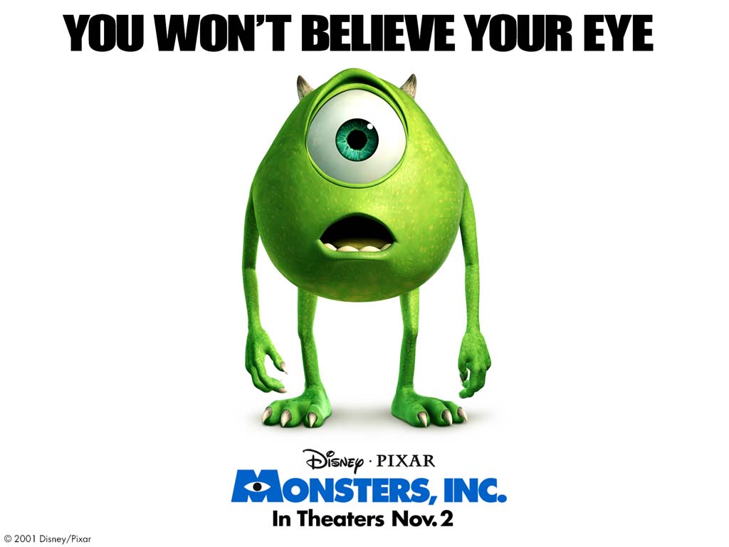 Monster