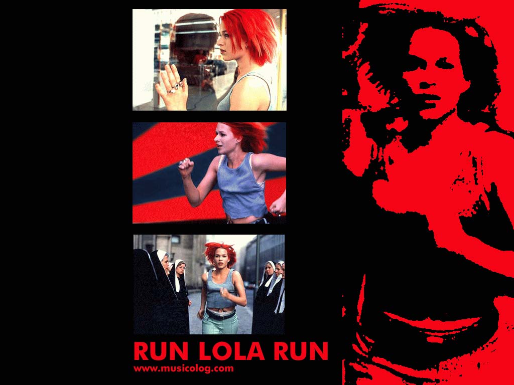 run