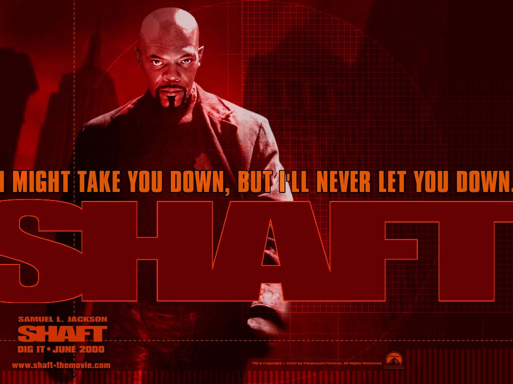 Shaft