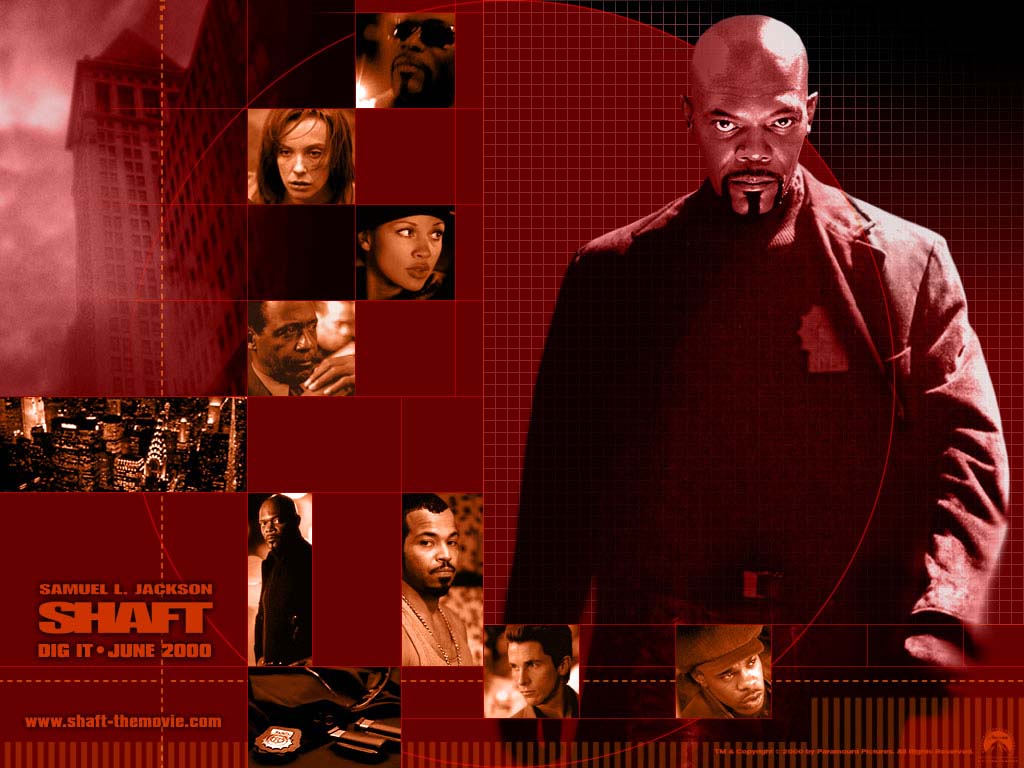 Shaft