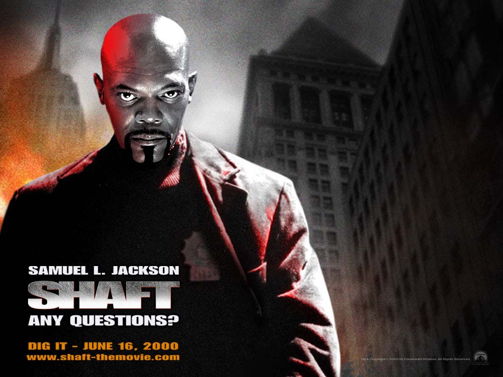 Shaft