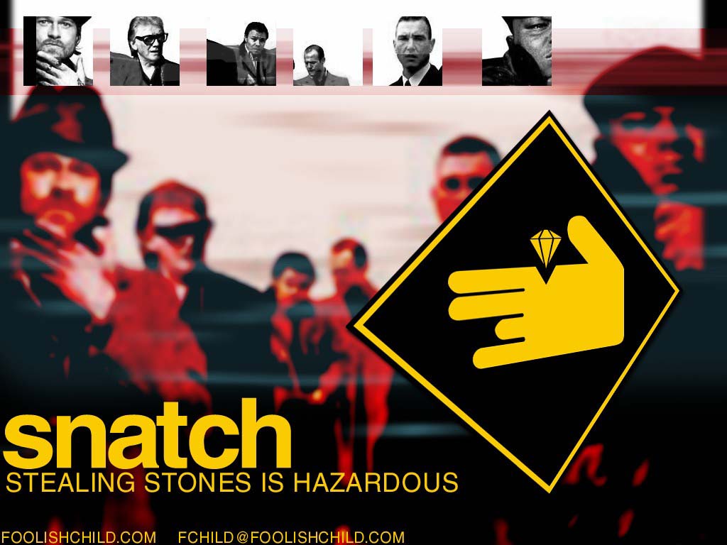 Snatch