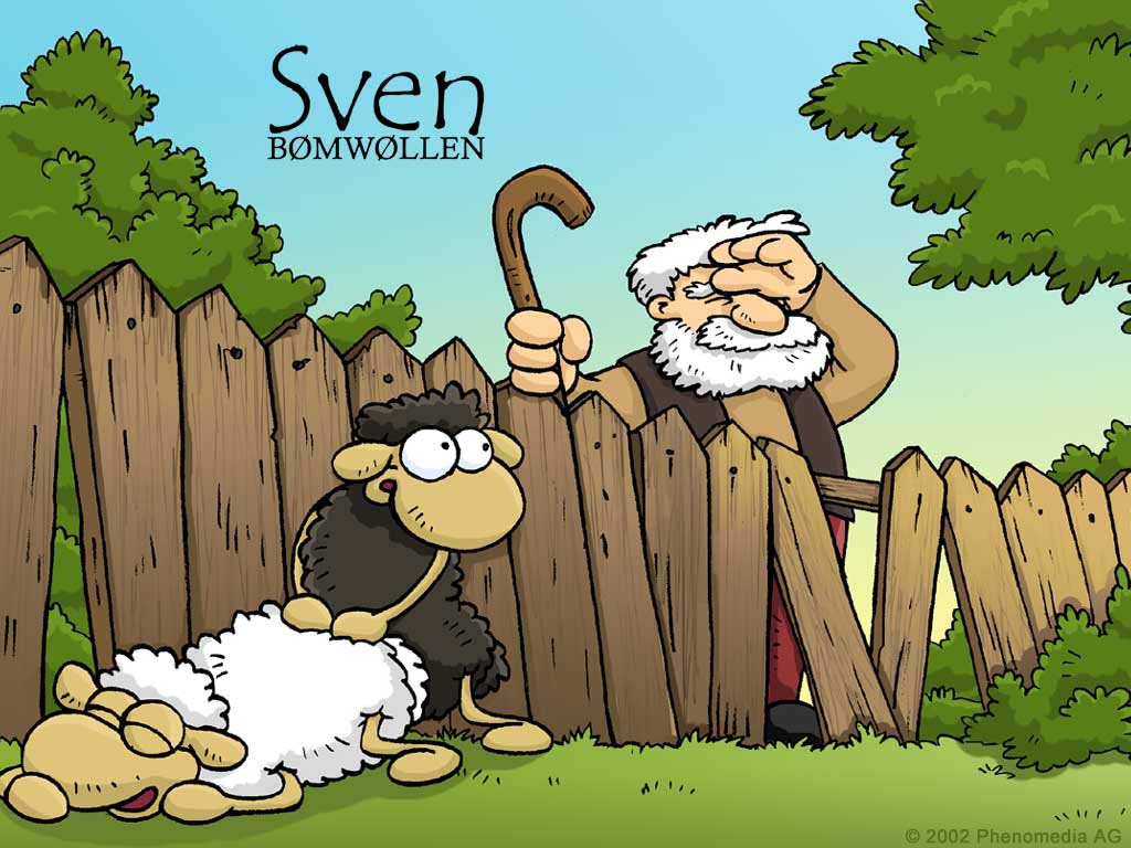 Sven