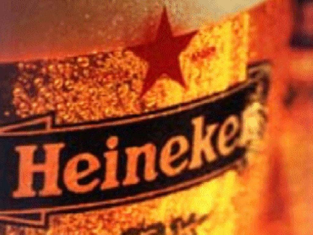 Heineken