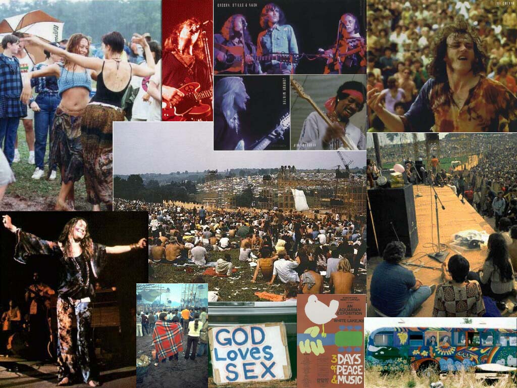 Woodstock