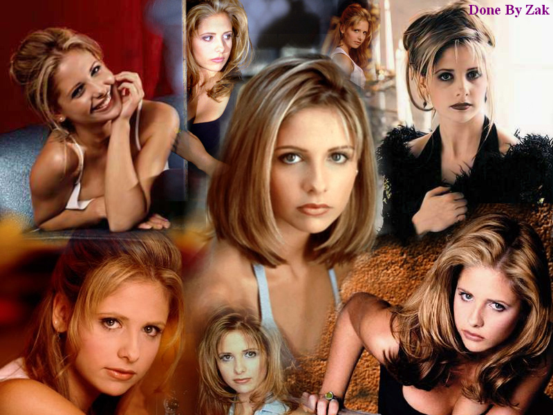 w-Sarah Michelle Gellar 11